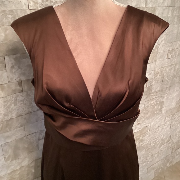 Donna Ricco Cocktail Dress - Picture 3 of 9